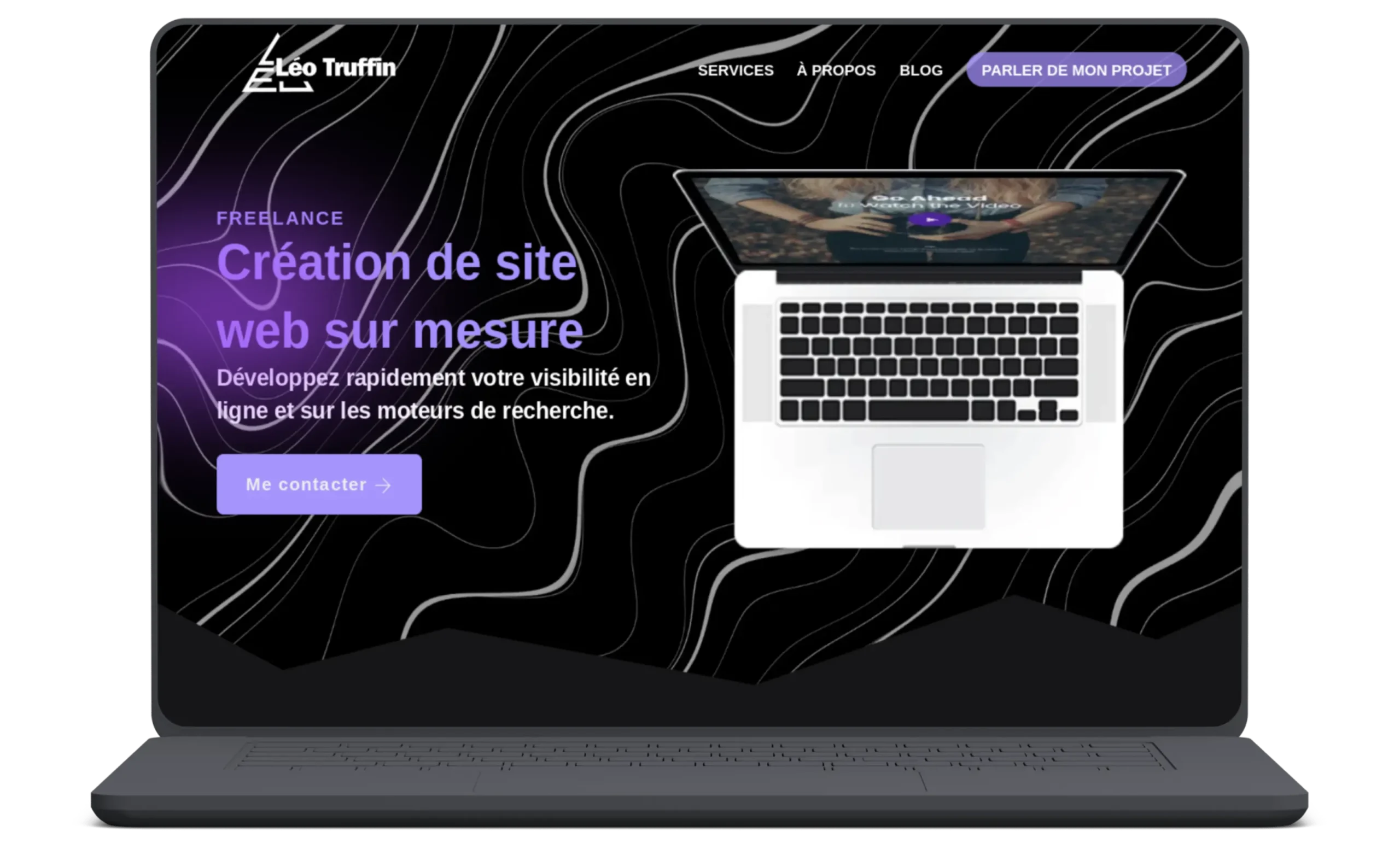 PC portable leotruffinweb