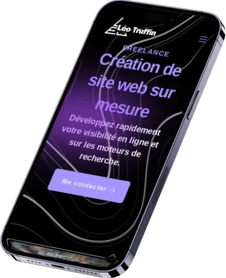 mockup mobile